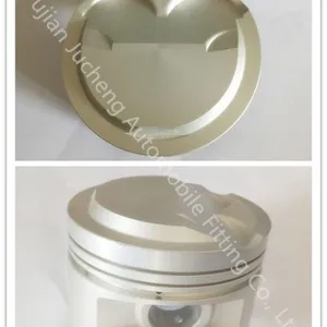 Automobile Engine Piston 4E-FE Used for TOYOTA Auto 13101-11101 thumbnail-1