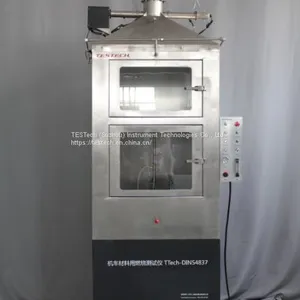 Big Combustion Chamber, DIN 54837 (FTech-DIN54837) thumbnail-1