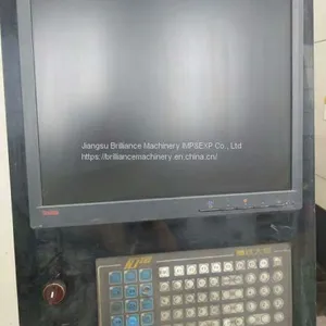NJTG TG87-XT Engraving and Milling Machine thumbnail-4