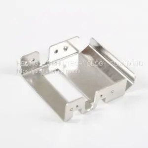 Matte Color Vermont Casting Parts 3d Print Metal Casting Parts thumbnail-2