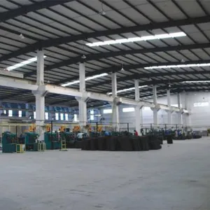 Guangdong Changrongyu Hardware & Electric Manufactory Co., Ltd company overview - view 4 thumbnail