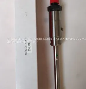 High Quality Diesel Fuel Injector 1705181 170-5181 for Caterpillar R1300G, D7G2, D7R, 350, 350L for Sale thumbnail-3
