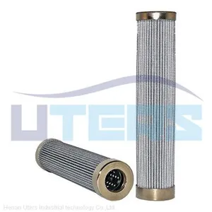 UTERS Replace of MAHLE Hydraulic Oil Filter Element PI 23010 RN SMX 10 NBR thumbnail-3