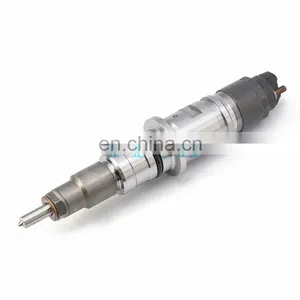 Common Rail Diesel Fuel Injector 0445120304 0445 120 304 0 445 120 304 in Stock thumbnail-3