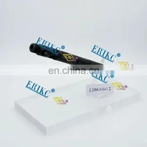 ERIKC EJBR02301Z Common Rail Injector EJBR0 2301Z Injector Del-phi EJB R02301Z for Volvo thumbnail-5