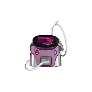 Portable Pico Laser Machine as Beauty Supply Store Equipment thumbnail-1