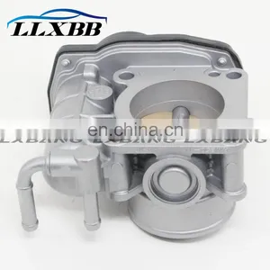 Genuine Electronic Throttle Body 16119-ED000 For Nissan Versa 1.6L 1.8L Micra Tiida SERA526-01 SERA526 thumbnail-2