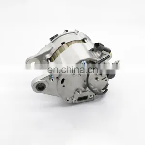 Diesel Engine Alternator Generator A004TU9586ZZ9 For EX200-6 ZAX200 thumbnail-5