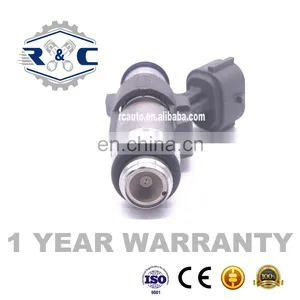 R&C High Quality Injection Nozzle IPM018 Auto Valve For Chery QQ Citroen Peugeot 100% Professional Tested Gasoline Fuel Injector thumbnail-3