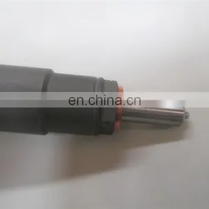 ISBE Diesel Engine Spare Parts Fuel Injector 5284016 10N00037 thumbnail-4