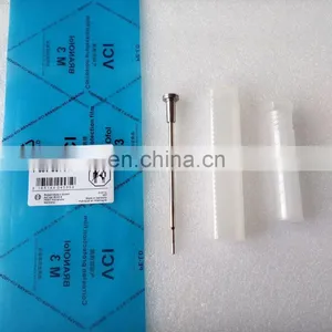 BOSCH Common Rail Injector Control Valve F 00V C01 315 thumbnail-1