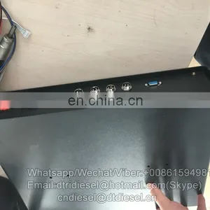 CRM1000-B Common Rail Injector Stroke Measuring System thumbnail-6