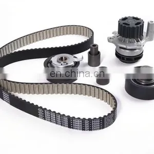 Timing Belt Water Pump Kit Jetta (Mk5,A5) 1.9L Diesel 1987949538/CT1028 VKMC01250-2/VKM21147 5569XS/1987948253 thumbnail-2
