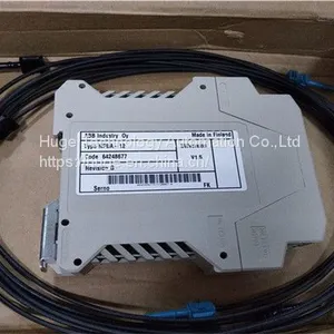 ABB DSCS-116 57520001-BZ COMMUNICATION MODULE BOARD thumbnail-1