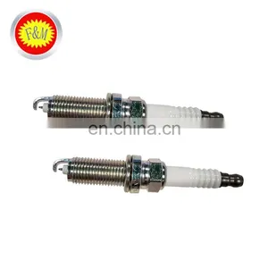 China High Level Professional Supplier Single 6994 Iridium Spark Plug thumbnail-4