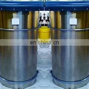 Cement Silo Dust Collector Filter SV-M2,SV-Z1 thumbnail-6