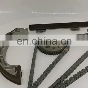 XYREPUESTOS AUTO PARTS Repuestos Al Por Mayor 130C12127R 13028-00Q0A 130C11053R Timing Chain Kit for Nissan Renault M9R 2.0 thumbnail-1