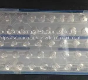 Mesh Dome thumbnail-2