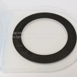 Resin Bond Diamond Dicing Blades thumbnail-3