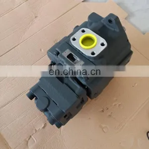 Hydraulic Pump for Nachi, PVD-1B-32P,PVD2B,PVD2B-34,PVD2B-36,PVD2B-38,PVD2B-40 thumbnail-4