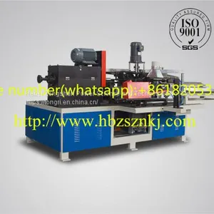 High Configuration Paper Tube Machine thumbnail-2