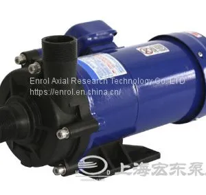 Magnetic Pump With Low Flow and High Lift thumbnail-1