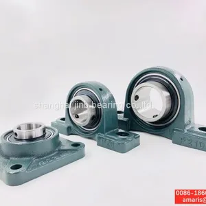 Pillow Block Bearing UCP205-14 Bearings thumbnail-3