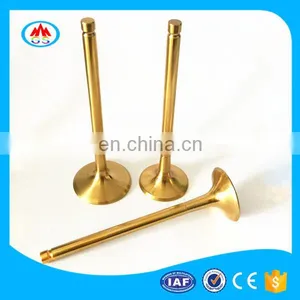 4JB1 4JG2 4ZD1 4ZE1 6BA1 6BB1 6BD1 6QA1 Engine Valve for Isuzuu of All Best Performance Truck Parts thumbnail-2
