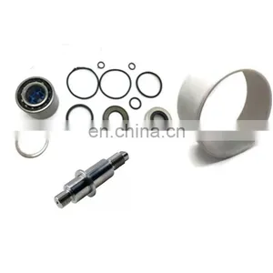 Jet Pump Shaft Impeller Oil Seal Wear Ring Rebuilt Kit For Sea-Doo Spark 903 900 HO ACE GTI 4tec STD BASE TRIXX P-SE 1503 DT NA thumbnail-2