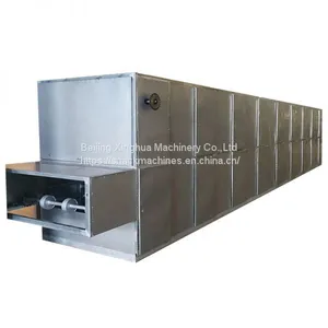 Conveyor Dryer Machine thumbnail-1