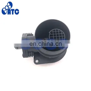 Mass Air Flow Meter MAF Sensor Fit Hyundai KIA OEM 0281002756 0281002669 28164-27050 thumbnail-3