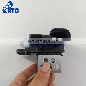Blower Motor Resistor 255506464R For Peugeot Citroen 255502585R 255509263R thumbnail-5