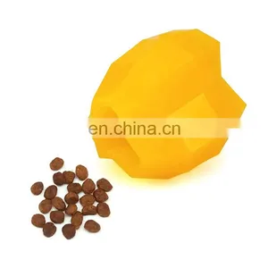 Customized Color Super Durable Clean Teeth Pepper Shaped Treats Pet Chew Toys Dog Toys thumbnail-2