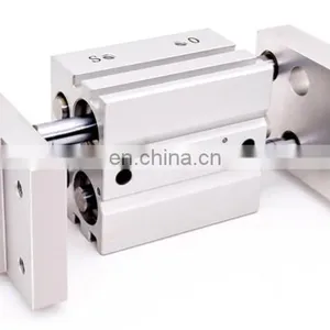 SMC Cylinder MHL2-20D thumbnail-5