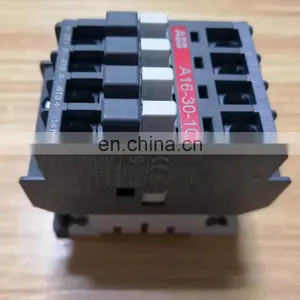 ABB Electric Contactor A16-30-10 thumbnail-1