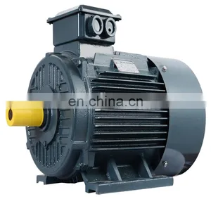 Capacitor Run Synchronous Motor 1.5kw thumbnail-6