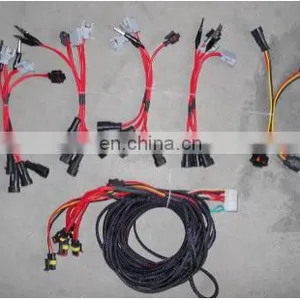LGC816 Common Rail Diesel Injector Pump Test Bench thumbnail-6