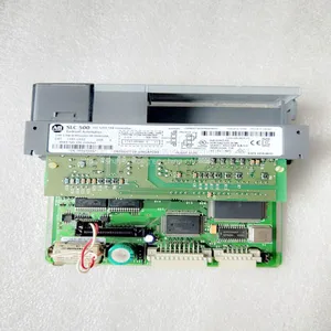 Allen Bradley 1746-OA16 1746-OB16 AB Output Module thumbnail-1