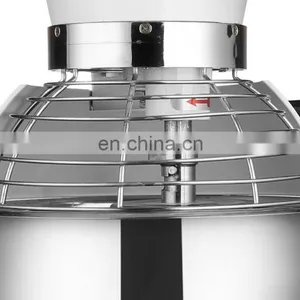 B20 Bakery Equipment Planetary Cake Mixer Price thumbnail-7