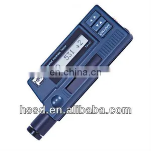 TH130 Portable Metal Hardness Tester/portable Durometer thumbnail-1