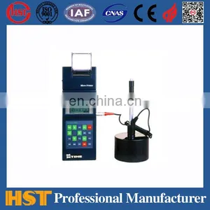 TH140 Digital Portable Leeb Hardness Tester / Hardness Testing Machine/hardness Tester Price thumbnail-2