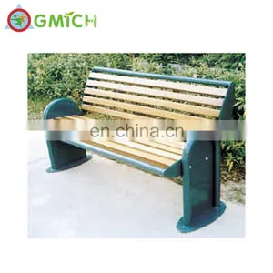 Solid JMQ-G246C Simple Wooden Bench Design for Sale thumbnail-4