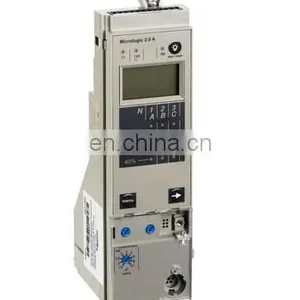 Micrologic6.0D Schneider Trip Unit Schneider Air Circuit Breaker thumbnail-4