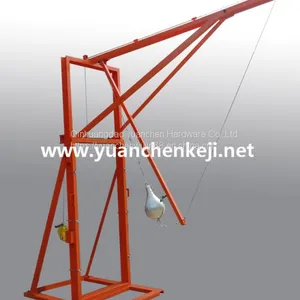 ANSI Impact Safety Glass Test Equipment thumbnail-1
