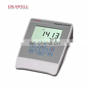 Desktop Type ph Electrical Conductivity Meter thumbnail-1