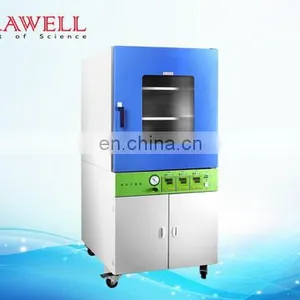 50L LVO Cheap Pharmaceutical Drying Machine Vacuum Drying Oven thumbnail-4