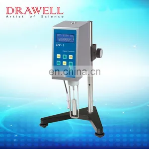 LVDV-1 Universal Viscosity Meter Laboratory Digital Viscometer thumbnail-3
