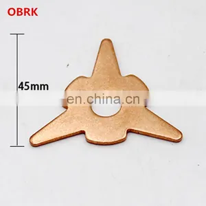 Star Pulling Washer Pads For Spot Welding Machine Repairing Machine Accessories thumbnail-3