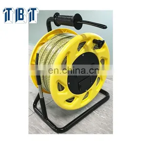 High Accuracy Borehole Water Level Indicator Meter thumbnail-1