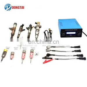 Diagnostic Tools Common Rail Injector Injector Tester CRI230 thumbnail-6